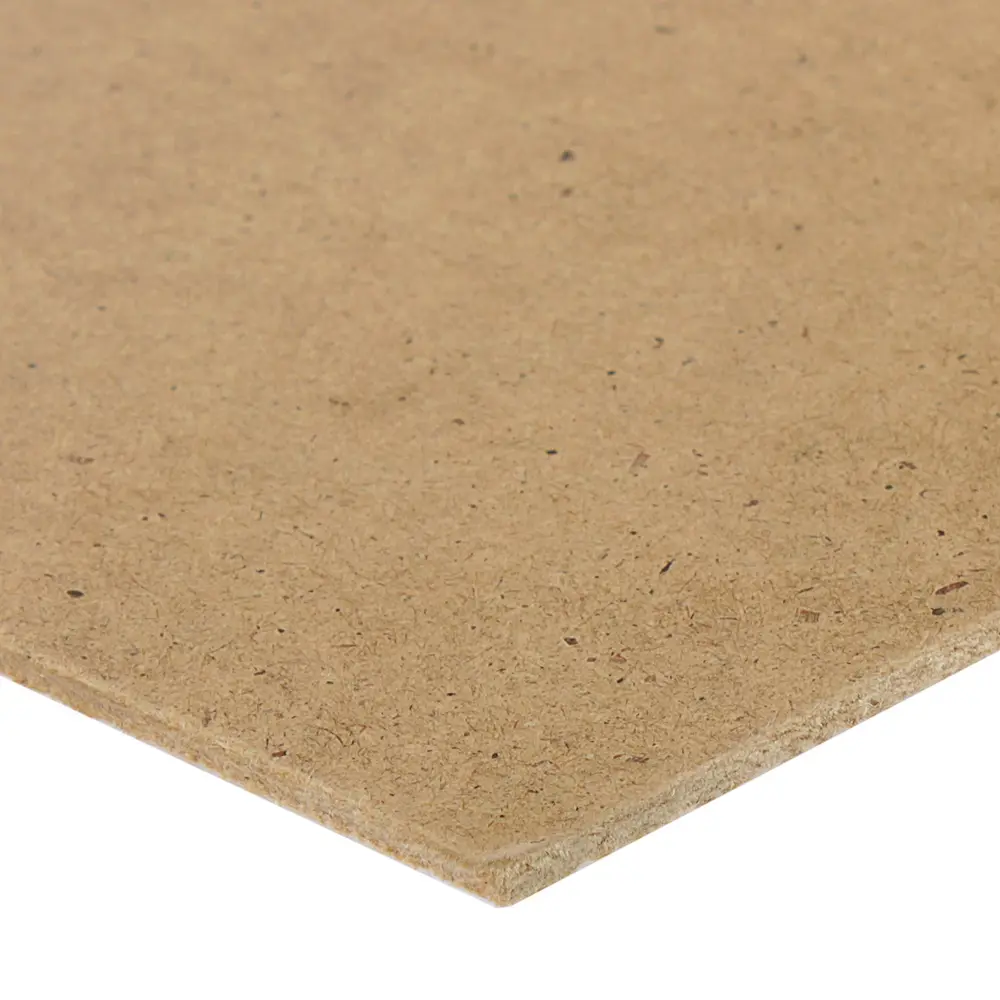 Плита ДВП 3.2 мм 1220x1373 мм, 1.675 м2 Santreyd STLM-2083505 - Вид №1