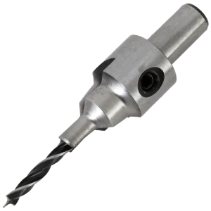 Сверло под конфирмат по дереву Vira 3х76 мм