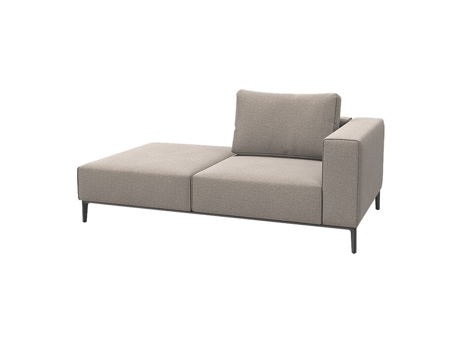 Ткань сад Dormeuse VINEKO Мани ARCH-00074649