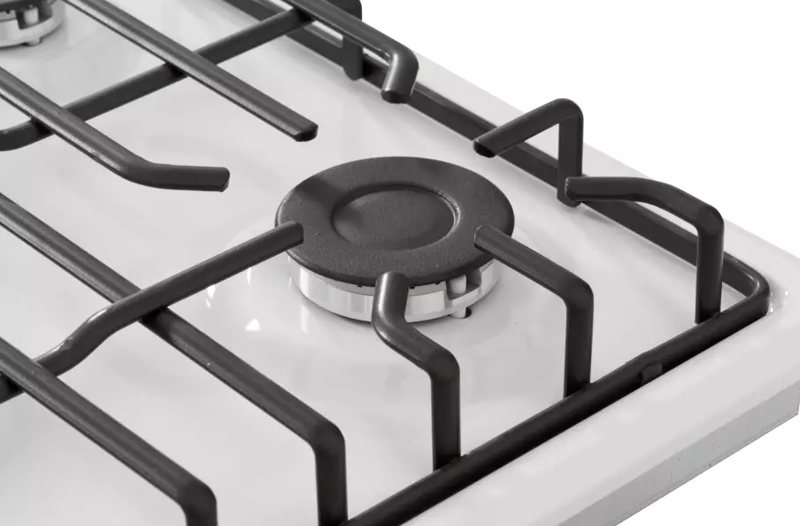 9962475 Газовая варочная поверхность Delvento V45V35W001 STDN-0004949 - Вид №6