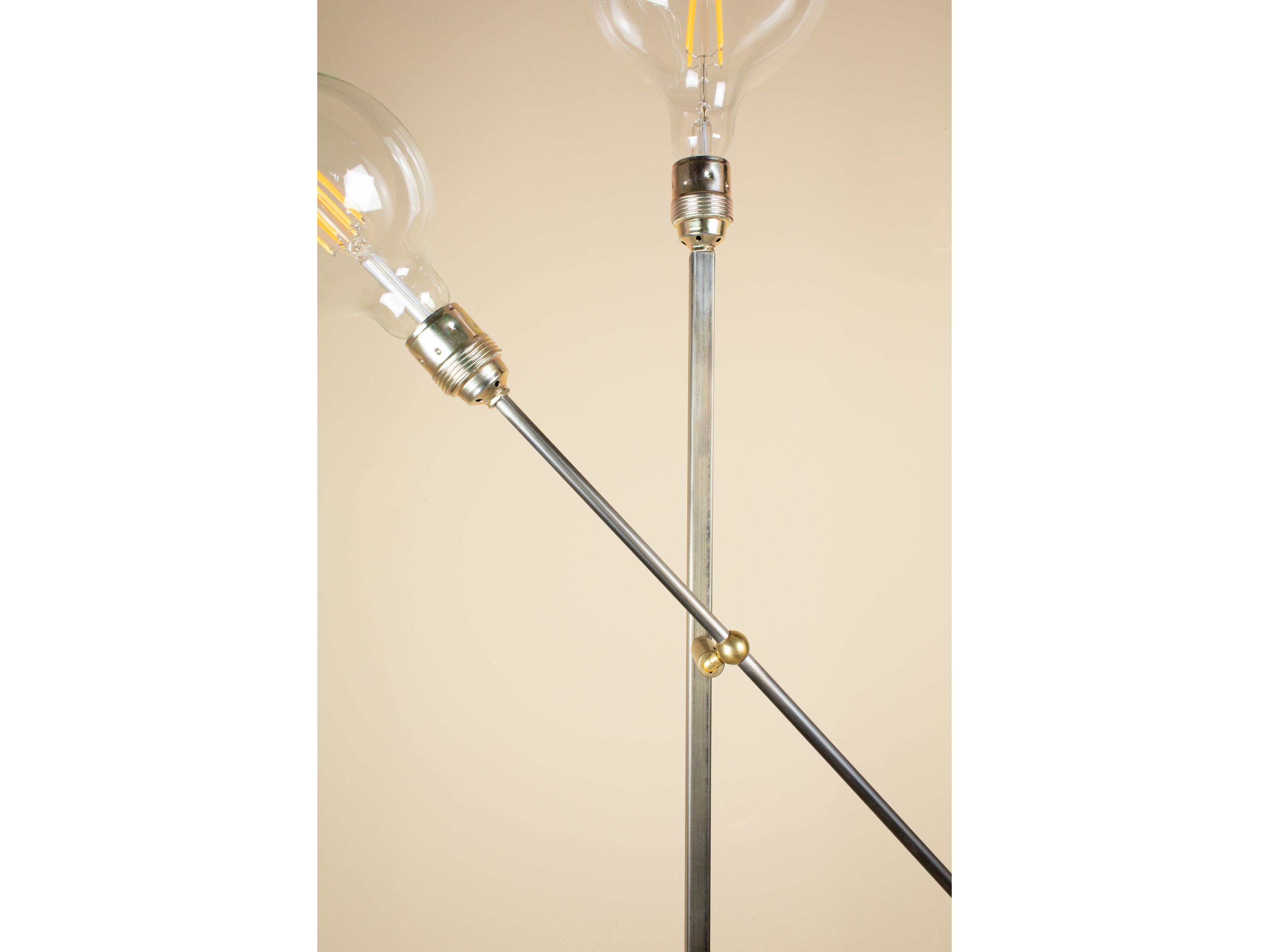 Dimmable напольный светильник Сид Renzo Serafini идея ARCH-00074274 - Вид №1