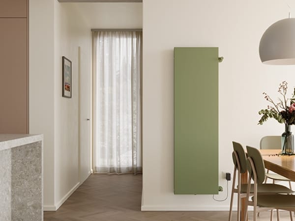 Вентилируемый радиатор для настенной плиты Irsap ARCH-00043735