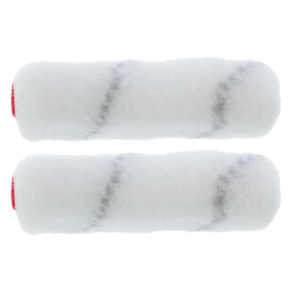 Валик для алкидов Dexell 110 мм 2 шт DEXTER STLM-2211004