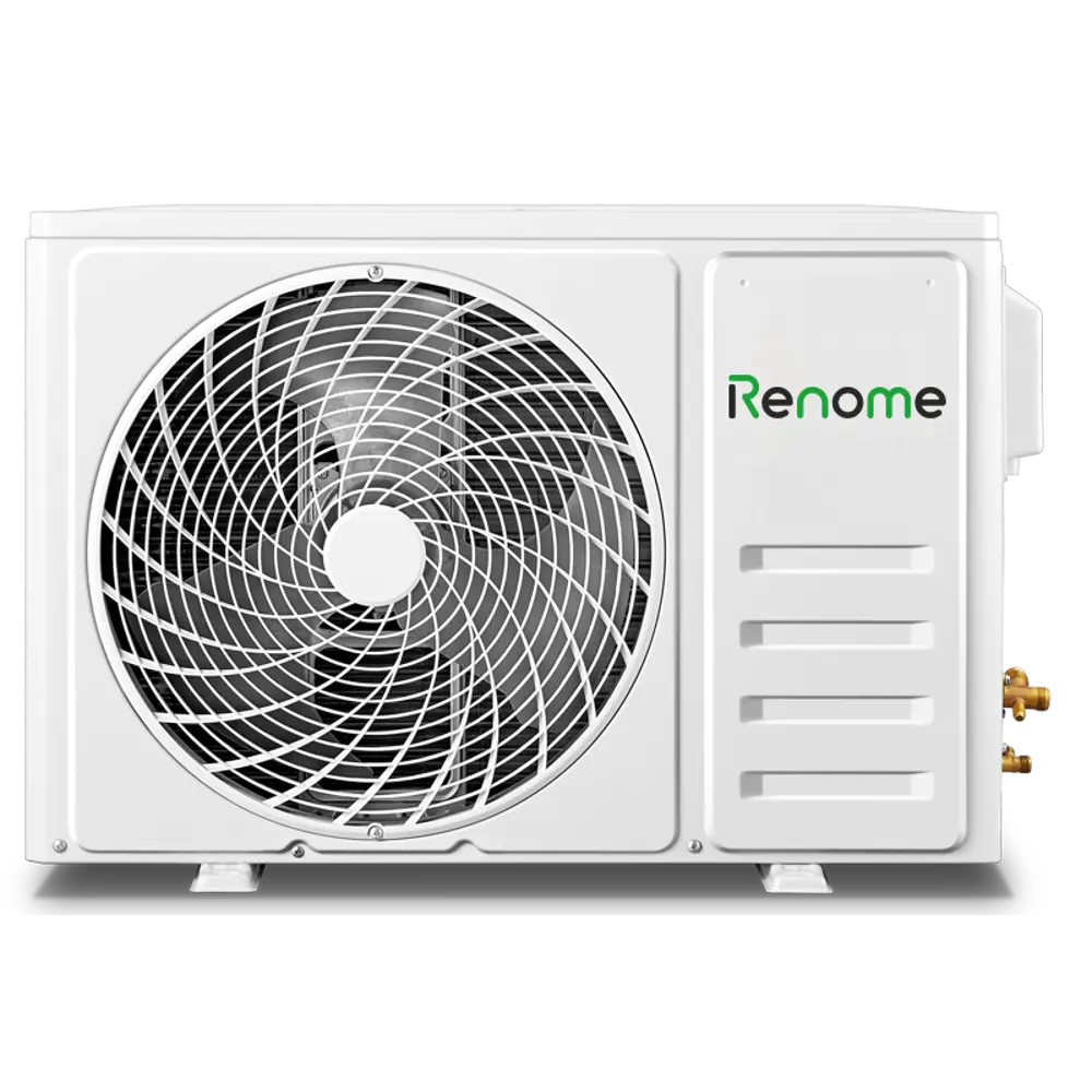 Сплит-система Renome Unica RN-UN07ME 7K BTU охлаждение/обогрев STLM-2192828 - Вид №8