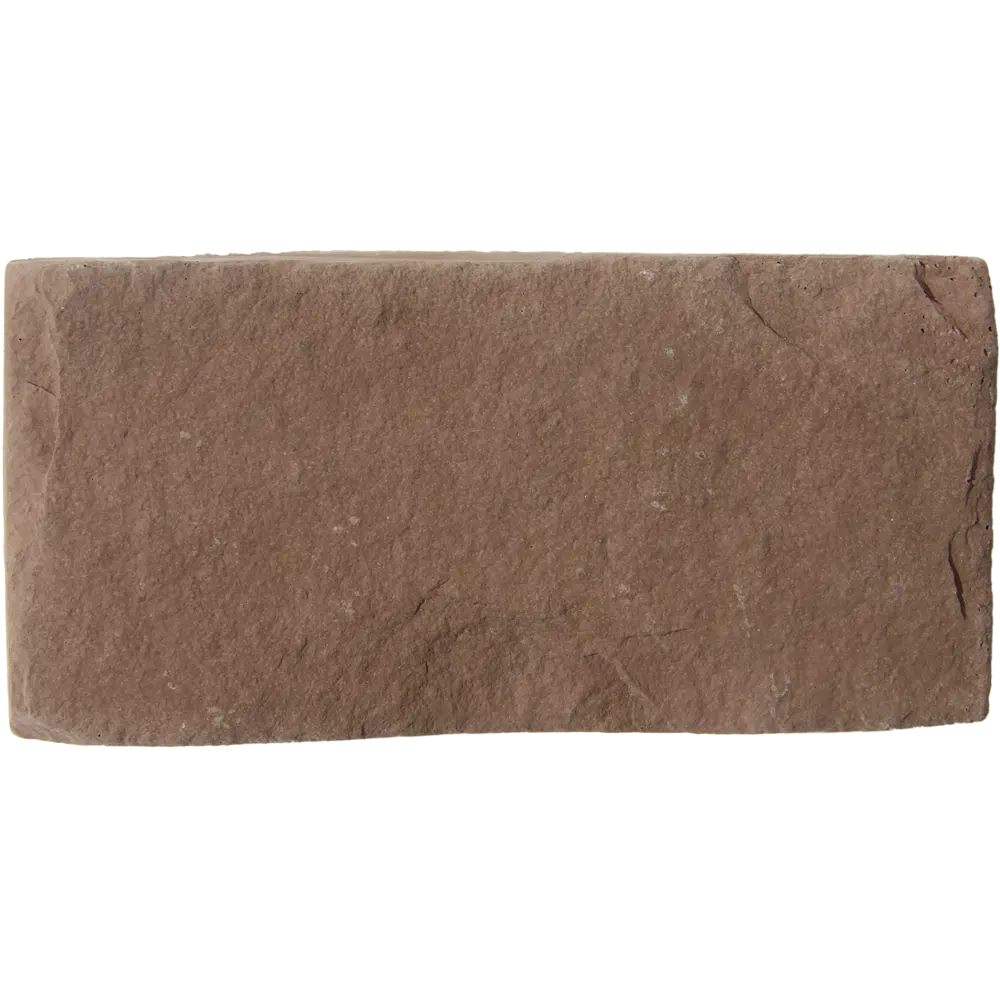 Камень искусственный White Hills Шеффилд темно-коричневый 1.02 м² STLM-2122361 - Вид №2