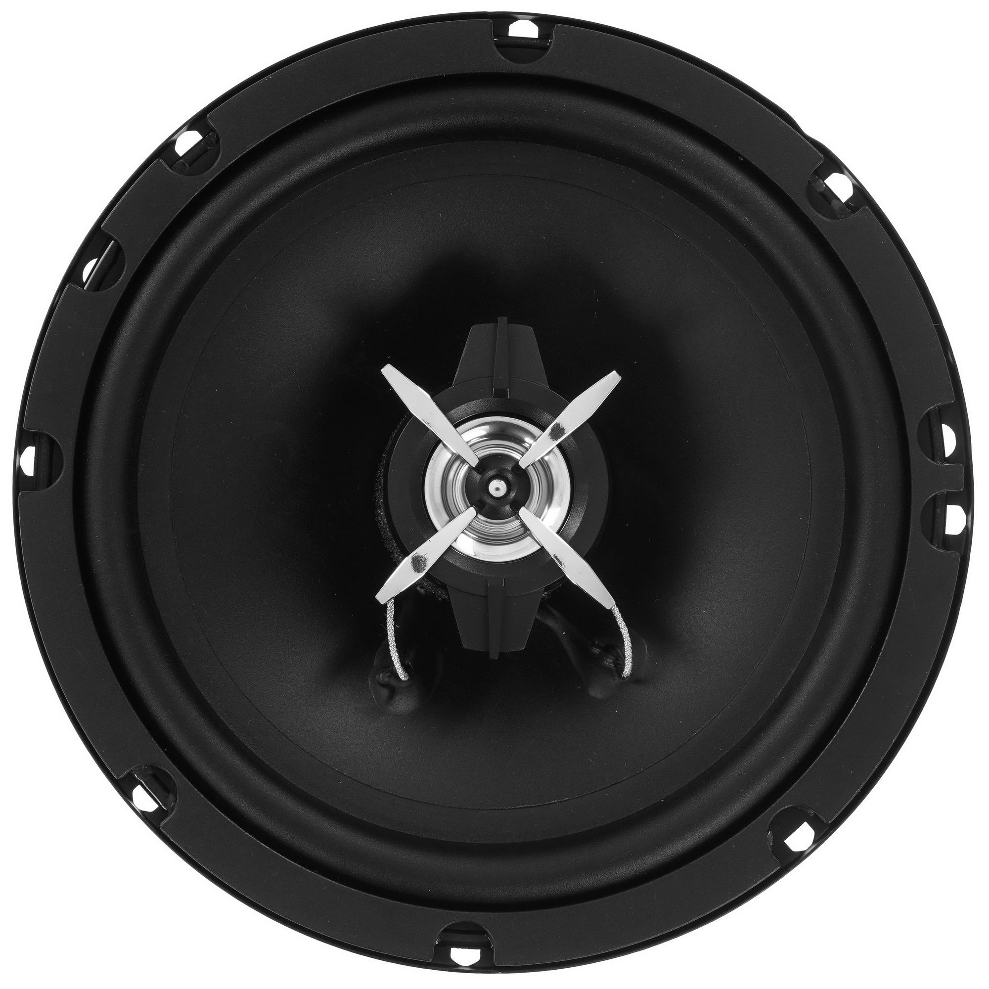 8148069 Коаксиальная акустическая система Digma DCA-T602 STDN-0008134 - Вид №2