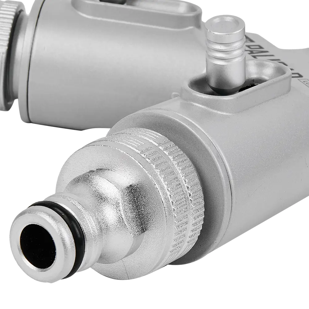 Разветвитель двухканальный для шланга 3/4" PALISAD STLM-2095484 - Вид №2