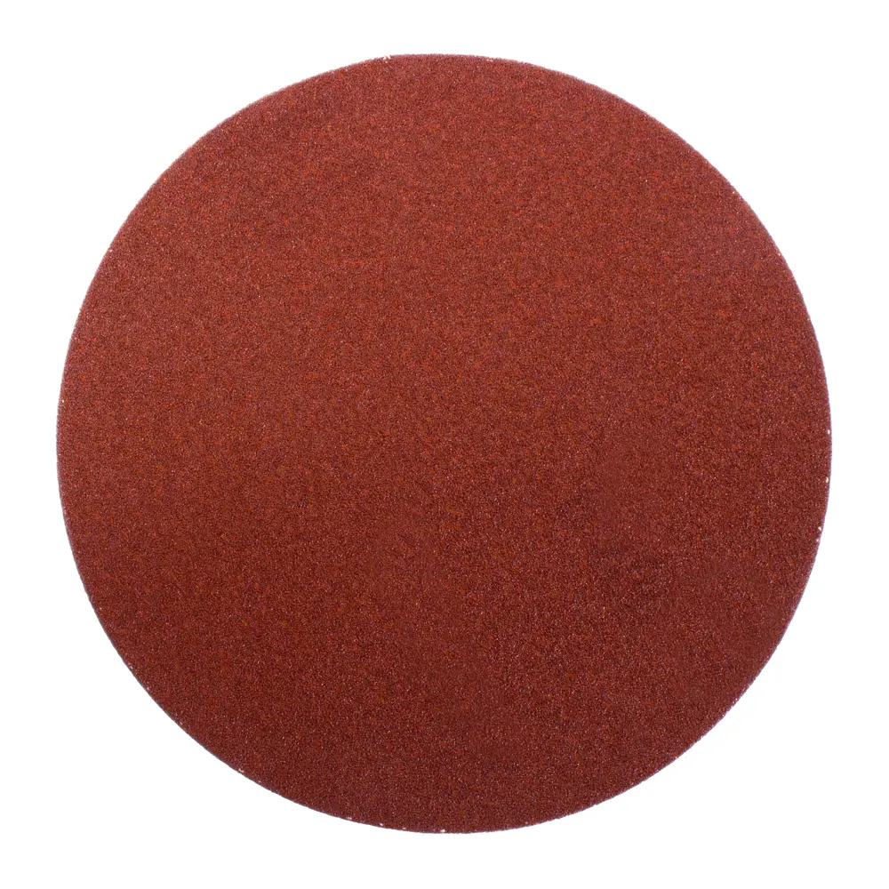 Абразивный круг Velcro Dexter P100, D125 мм, 5 шт STLM-2152433 - Вид №1