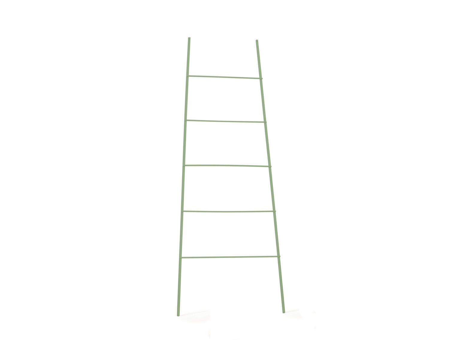 Металлический напольный держатель для полотенец Vermobil Daisy ARCH-00120998 - Вид №7