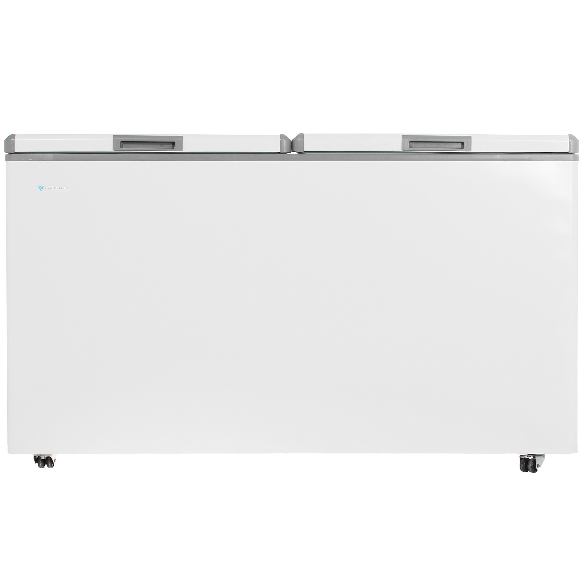 8116859 Морозильный ларь Frostor F 600 SD белый STDN-0111652 - Вид №2