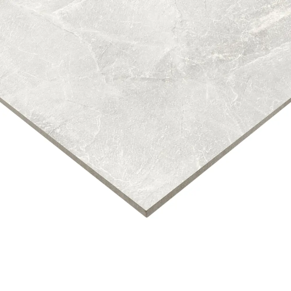 Глазурованный керамогранит Alma Ceramica Edition 07 60x120 см 1.44 м² лаппатированный цвет серый STLM-2172330 - Вид №2