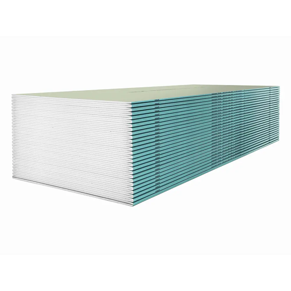 Влагостойкий гипсокартон Knauf для идеальных стен и потолков 10072745 STLM-0000169 - Вид №2