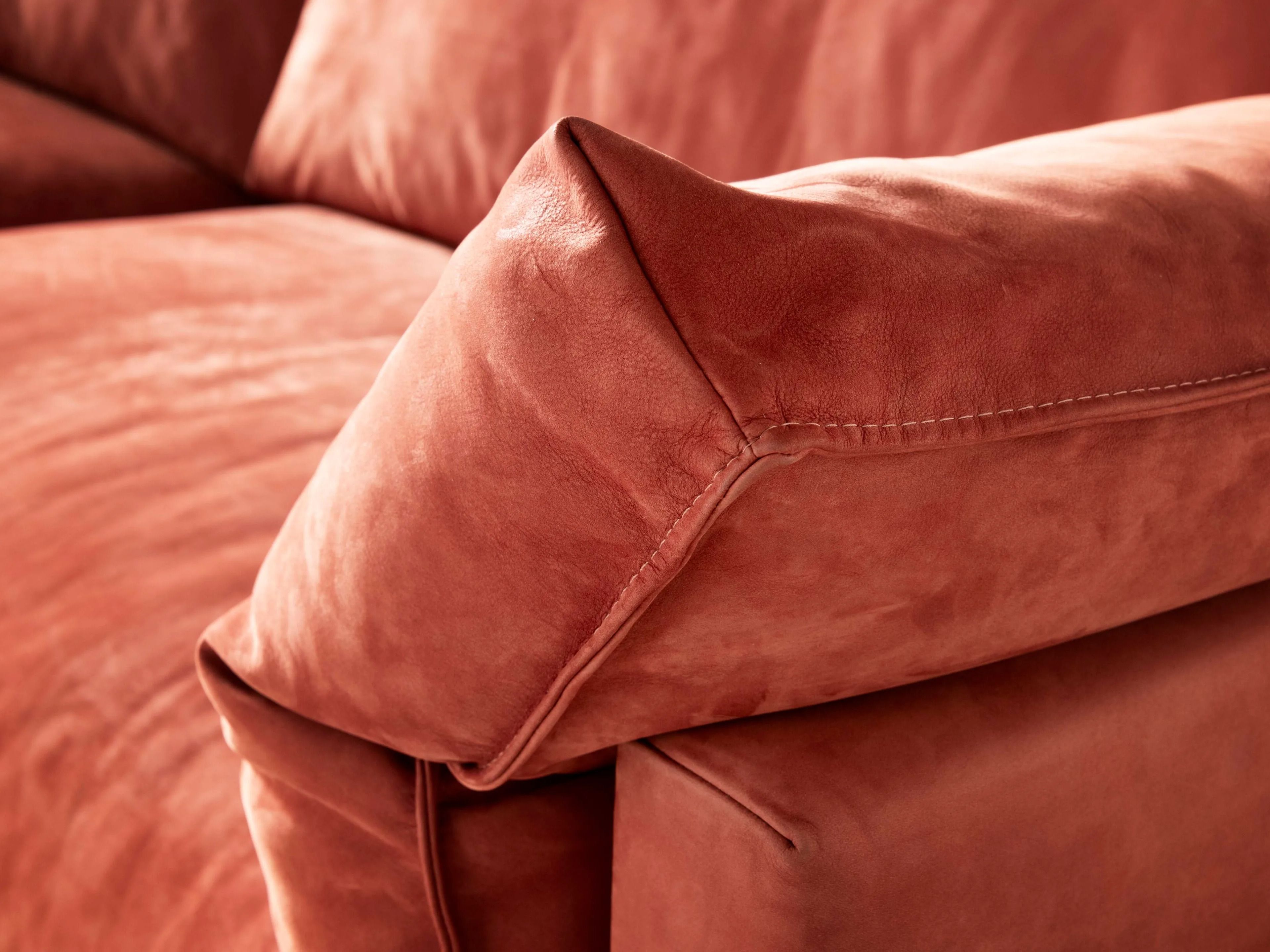 Ткань линейный диван VALENTINI Charles ARCH-00049252 - Вид №1