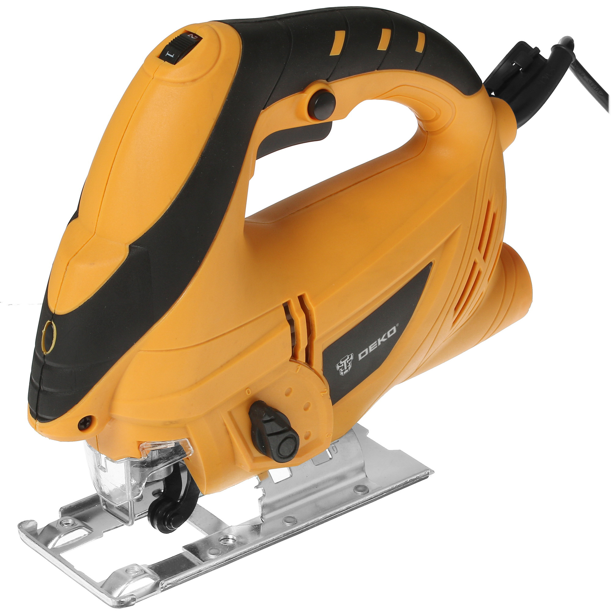 Электрический лобзик DEKO DKJS1100 5079713 STDN-0083188