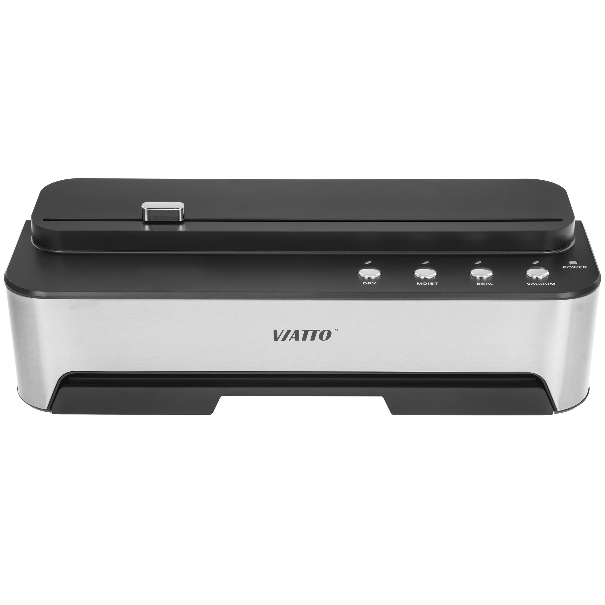 9227004 Вакуумный упаковщик Viatto VA-VS300 STDN-0103170 - Вид №1