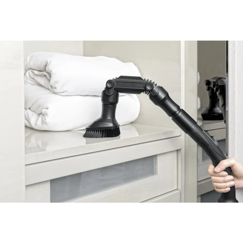 Комплект принадлежностей для пылесоса Karcher VC 2.863-255.0 8 шт STLM-2047684 - Вид №12