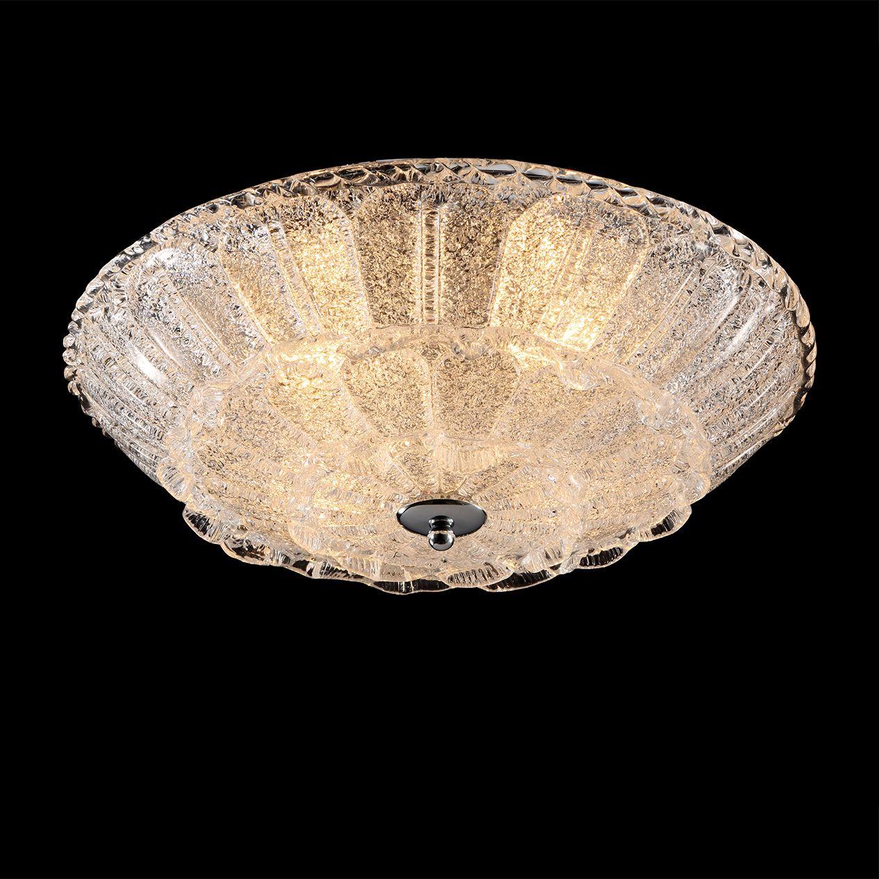 Потолочный светильник Lightstar Zucche 820264 LIGHTSTAR ДИЗАЙНЕРСКИЕ, ZUCCHE 073586 Белый  - Вид №2