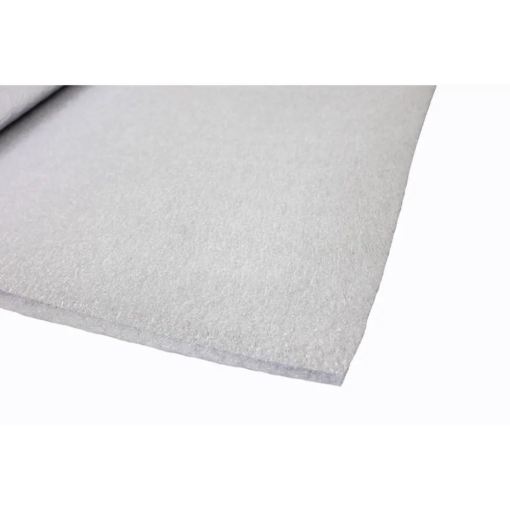 Изоляция отражающая 3 мм ВПЭ/лавсан 5 м2 Santreyd STLM-2195881 - Вид №1