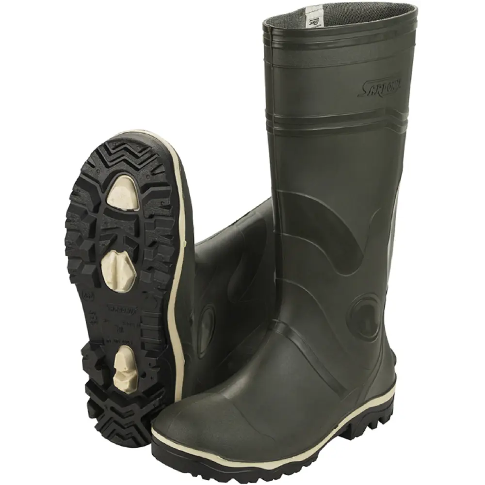 Сапоги мужские Sardonix Специалист размер 46 STLM-2124732