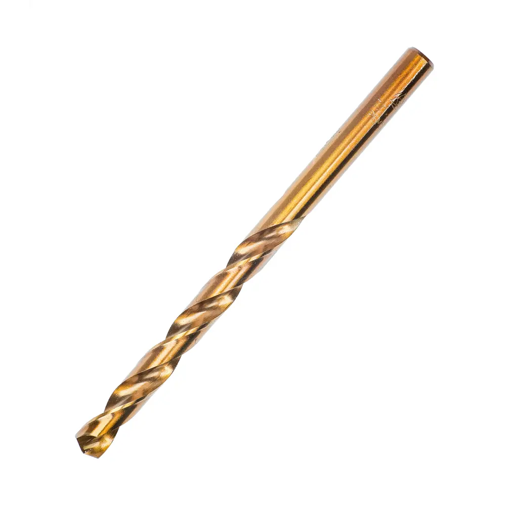 Сверло по металлу Волжский инструмент 7 мм для профессионального использования 89399921 STLM-1566346