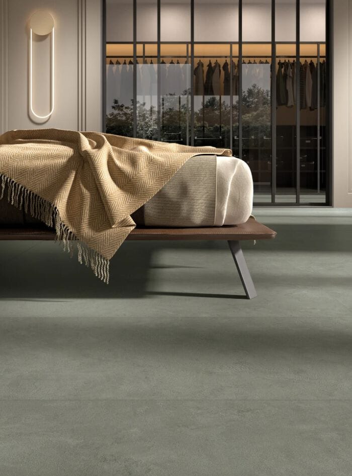 Напольное покрытие / Напольное покрытие из керамогранита LaFaenza VIS ARCH-00031175 - Вид №27