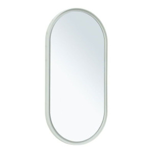 90800873 Зеркало для ванной 00274625 с подсветкой 50х100см Infinity STLM-0388009 ALLEN BRAU