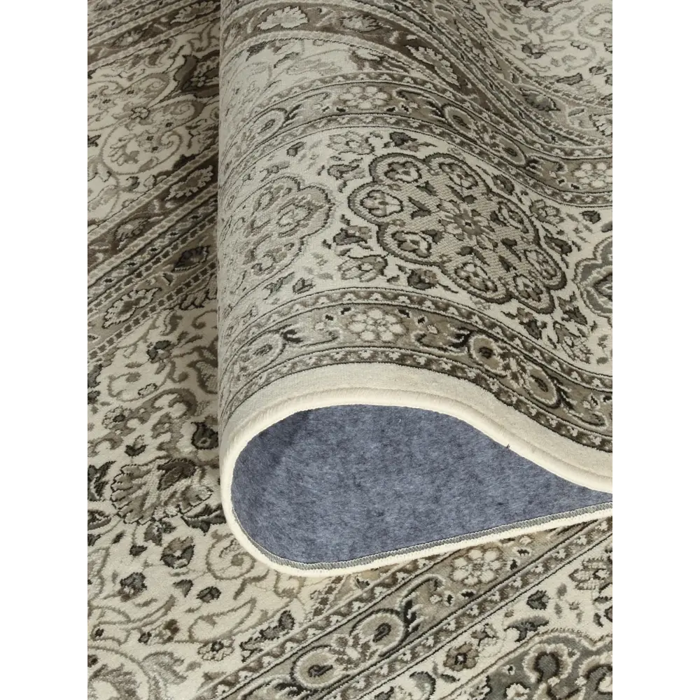 Ковер вискоза Hermitage 14514/6363 67x105 см цвет бежевый RAGOLLE STLM-2096745 - Вид №3