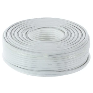 Кабель антенный RG-6U 100 м