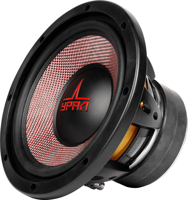 9294066 Сабвуферный динамик Урал АК-10 М Ural STDN-0118584 - Вид №2