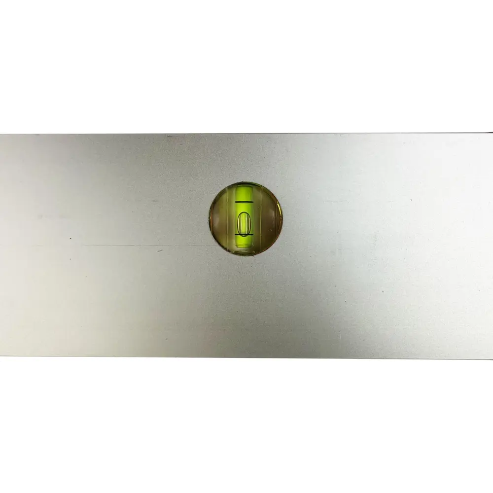 Правило алюминиевое прямоугольное с уровнем 4010 2.5 м Santreyd STLM-2148479 - Вид №4