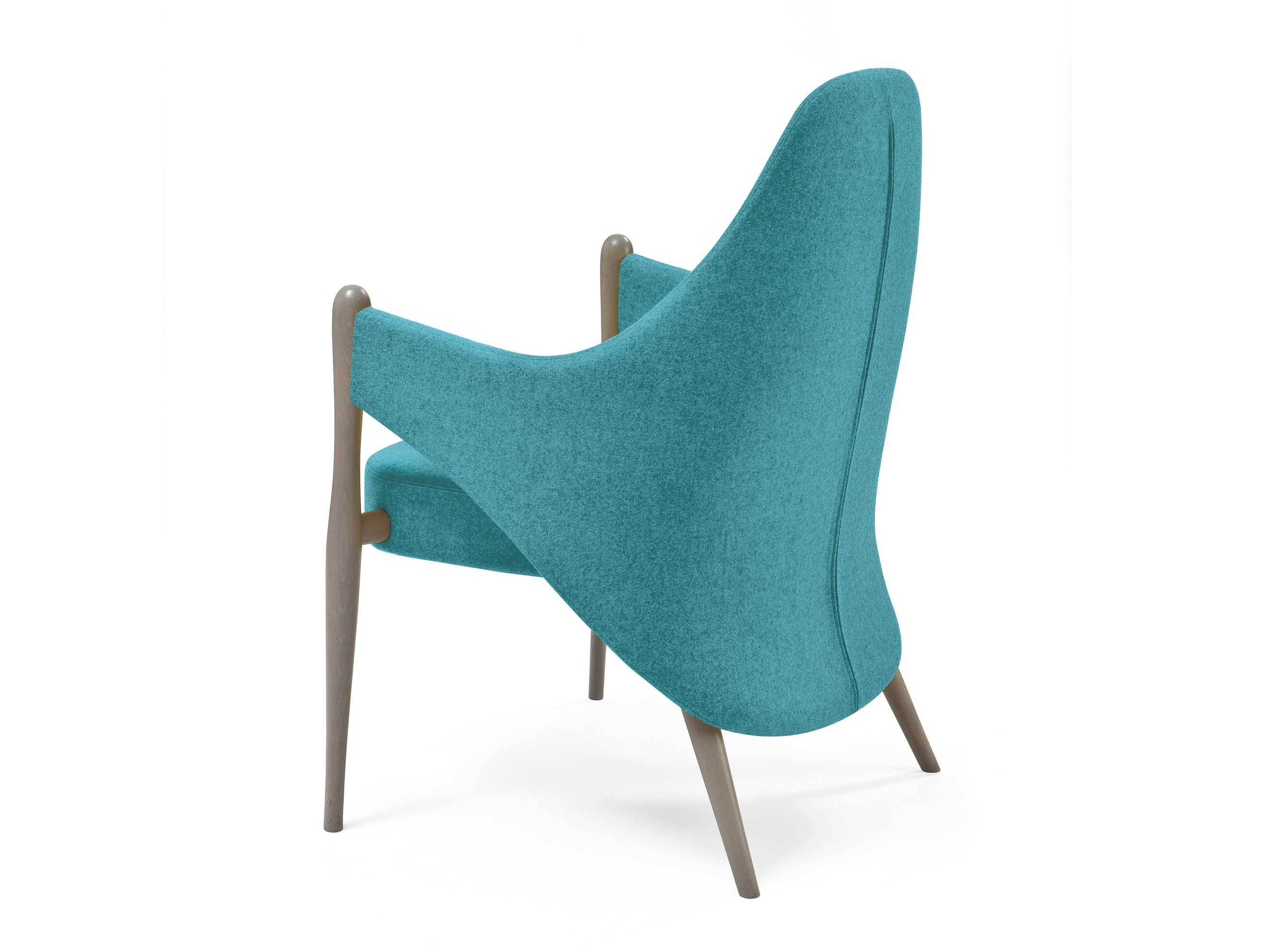 Тканевое кресло с подлокотниками PIAVAL LIV-Health &amp ARCH-00048951