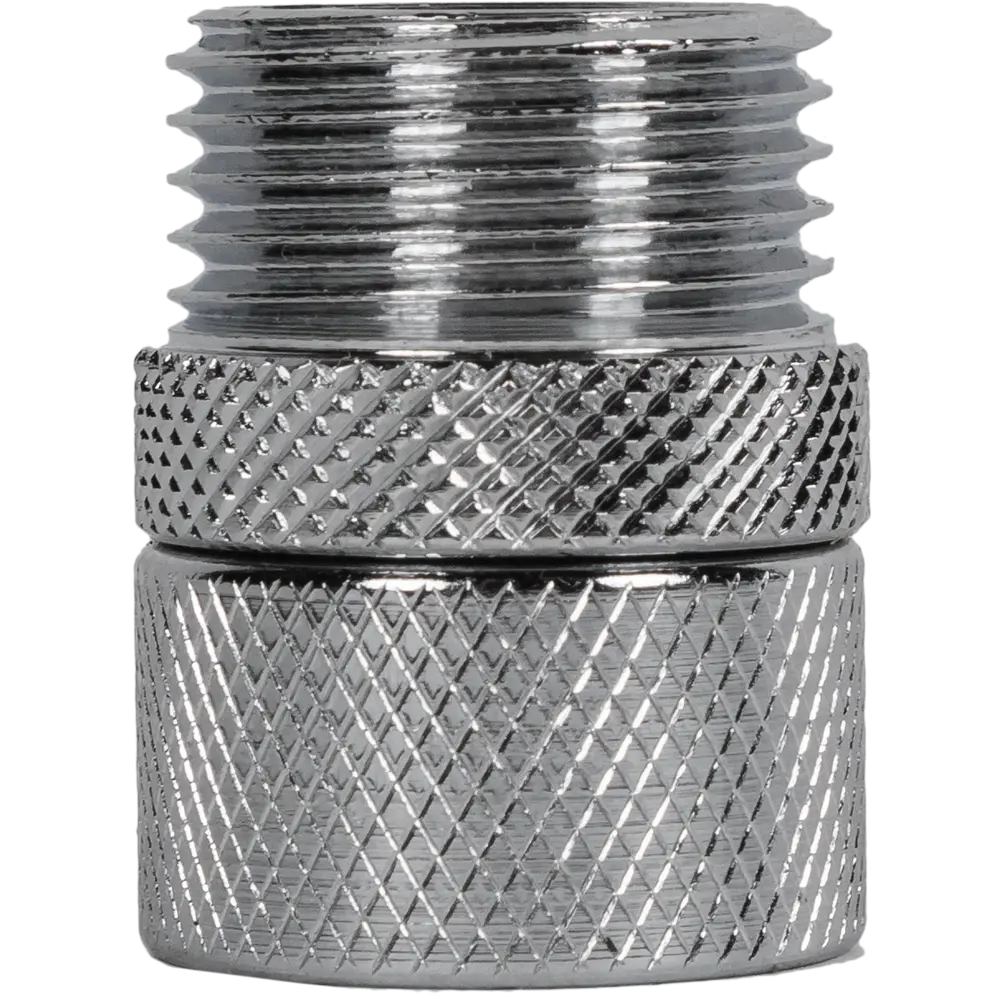 Соединитель для душа Equation внутренняя резьба STLM-2019792 - Вид №2