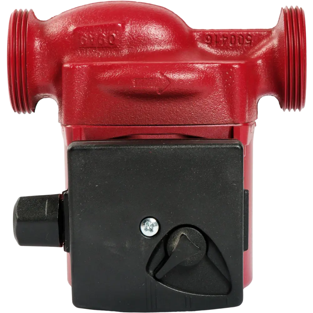 Насос циркуляционный Grundfos UPS 25/40 130 мм STLM-2070841 - Вид №1