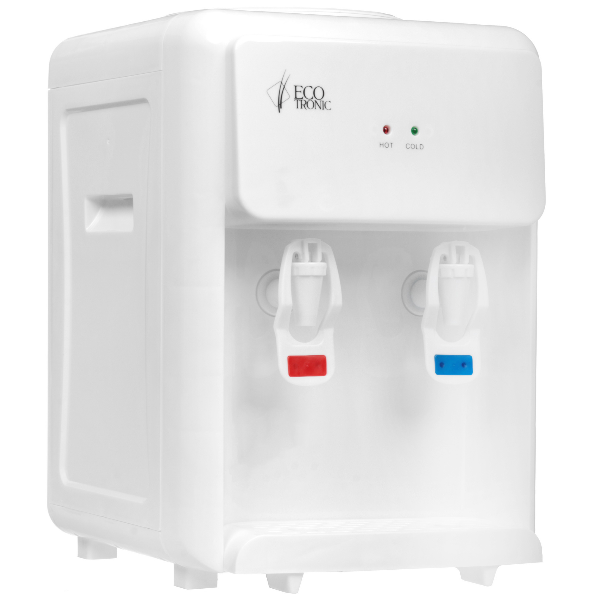 5369542 Диспенсер Ecotronic R2-TE белый STDN-0002942