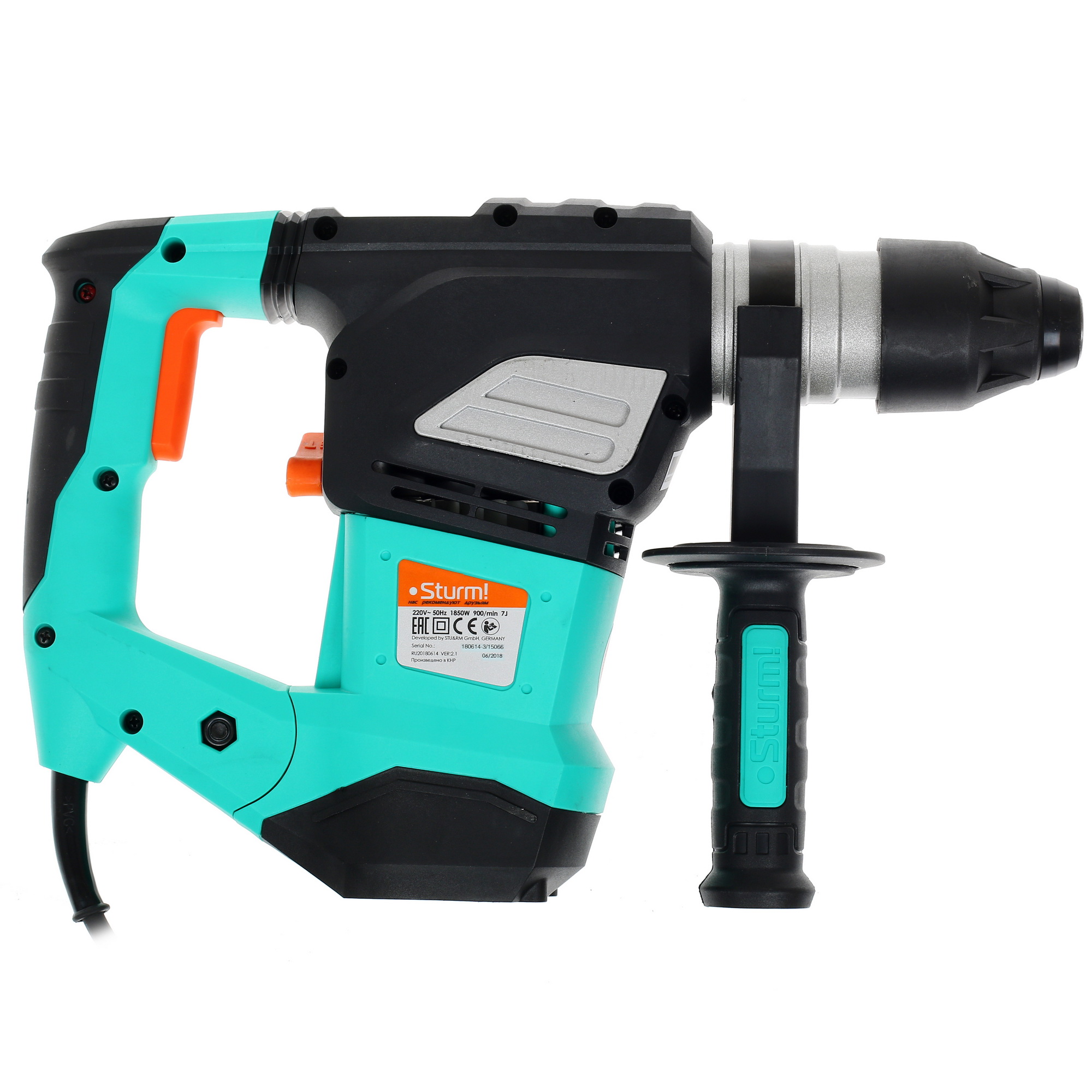 Перфоратор Sturm! RH2518 8106743 STDN-0059891 - Вид №1