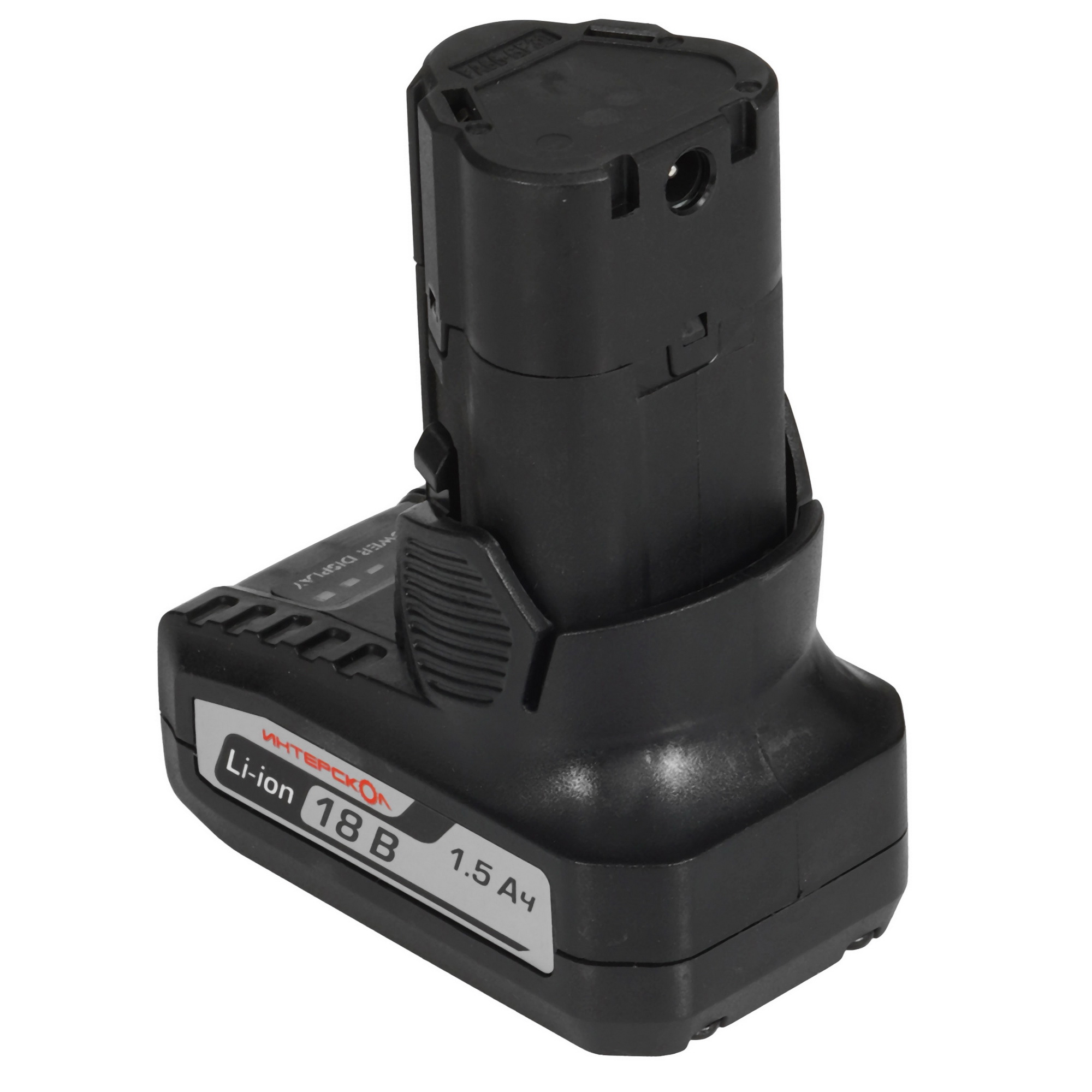 Аккумулятор Интерскол БА-1.5/18 9960775 STDN-0084913 - Вид №1