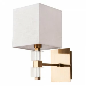 Бра настенное белое Arte Lamp North A5896AP-1PB ARTE LAMP NORTH 00-3929879 Белый