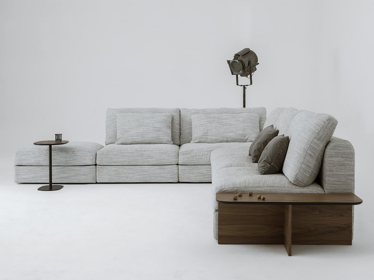 Ткань диван Nobonobo Raksa ARCH-00035430 - Вид №6