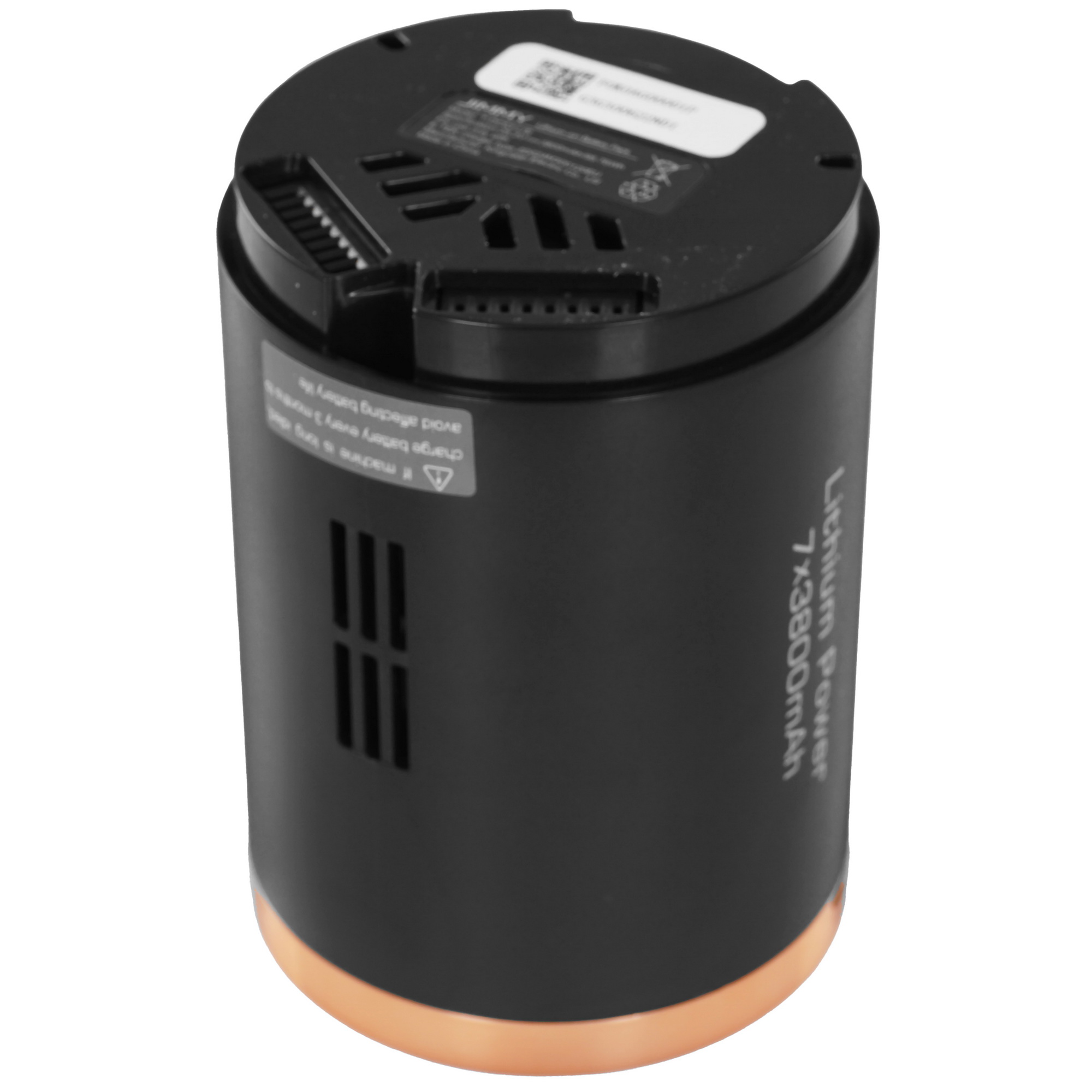 5449333 Аккумуляторная батарея Jimmy T-DC63-LIS STDN-0090107 - Вид №1