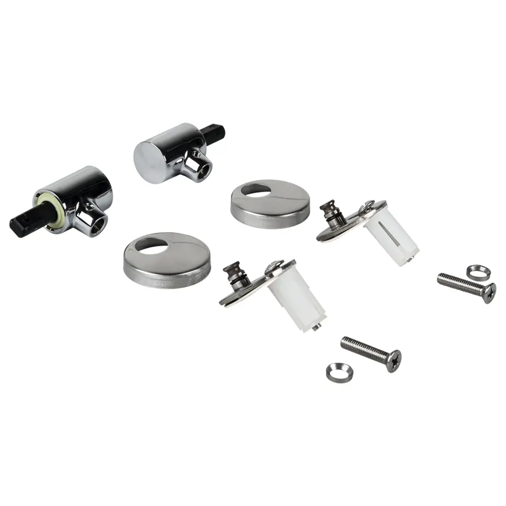 Сиденье Jacob Delafon Panache Без серии STLM-2040342 - Вид №5