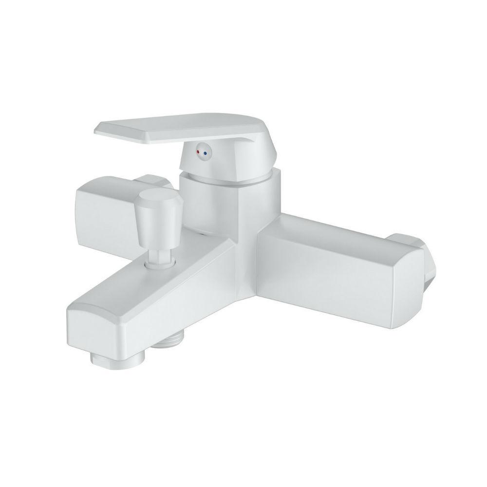 93875680 Смеситель для ванны OneLife P02-100w Faucet STLM-0601083 ORANGE