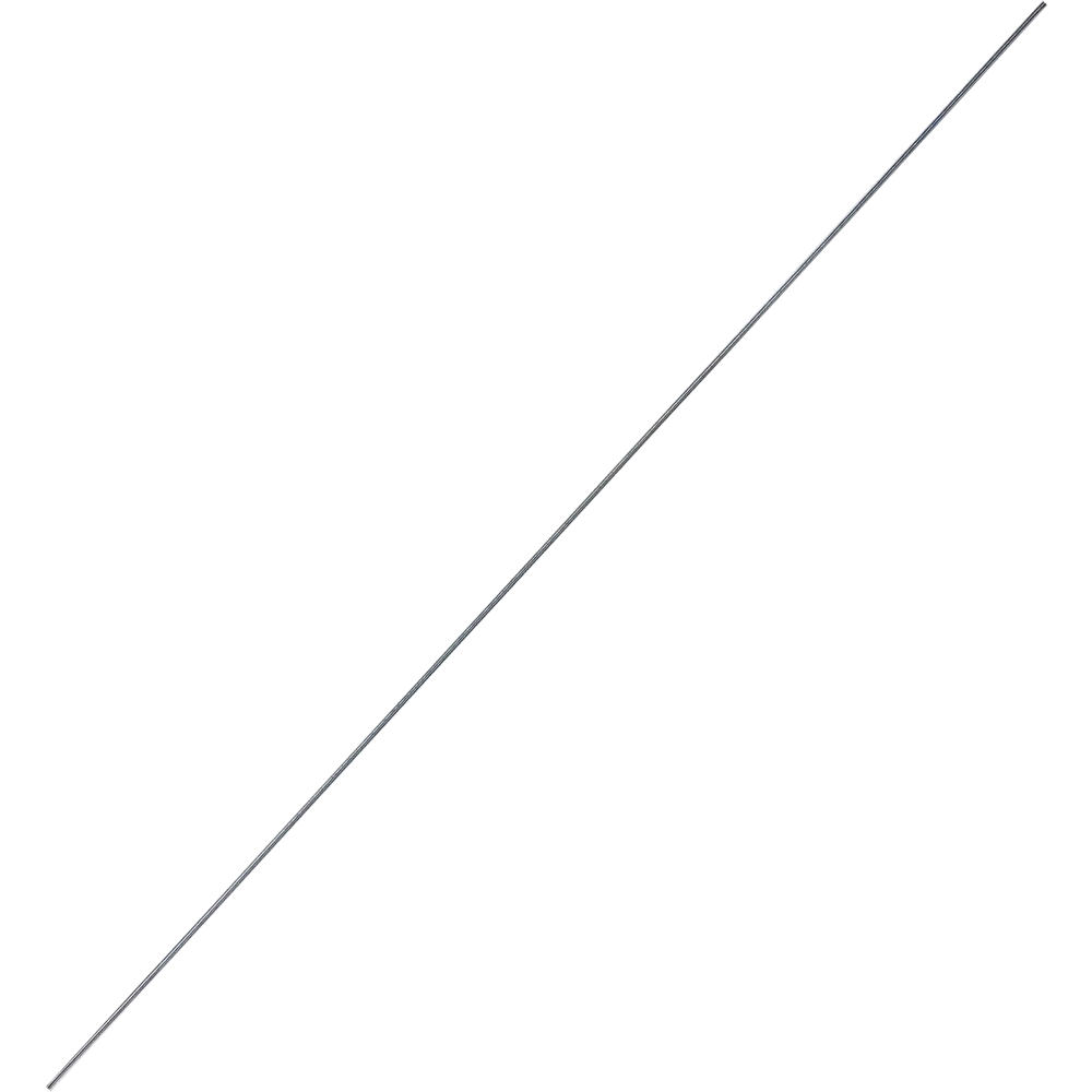 Штанга бытовая 8х2000 мм класс прочности 6.8 Santreyd STLM-2105573 - Вид №1