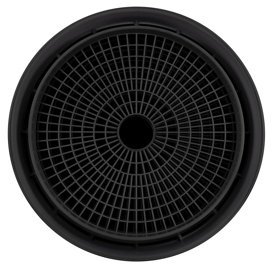 9934675 Сушилка для овощей и фруктов MARTA MT-FD1888E черный STDN-0080720 - Вид №7