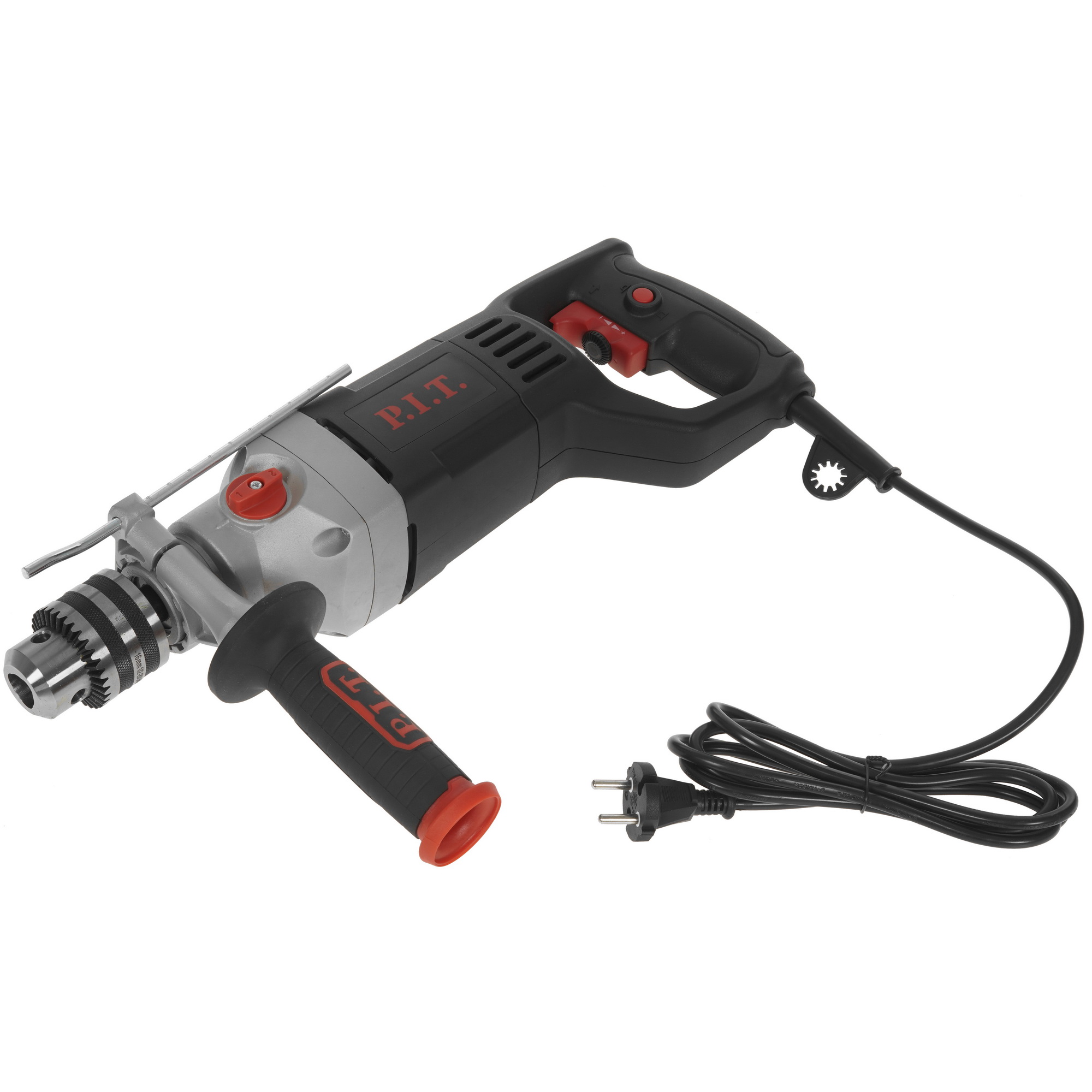Дрель  P.I.T. PSB16-C 9903869 PIT STDN-0085965 - Вид №4