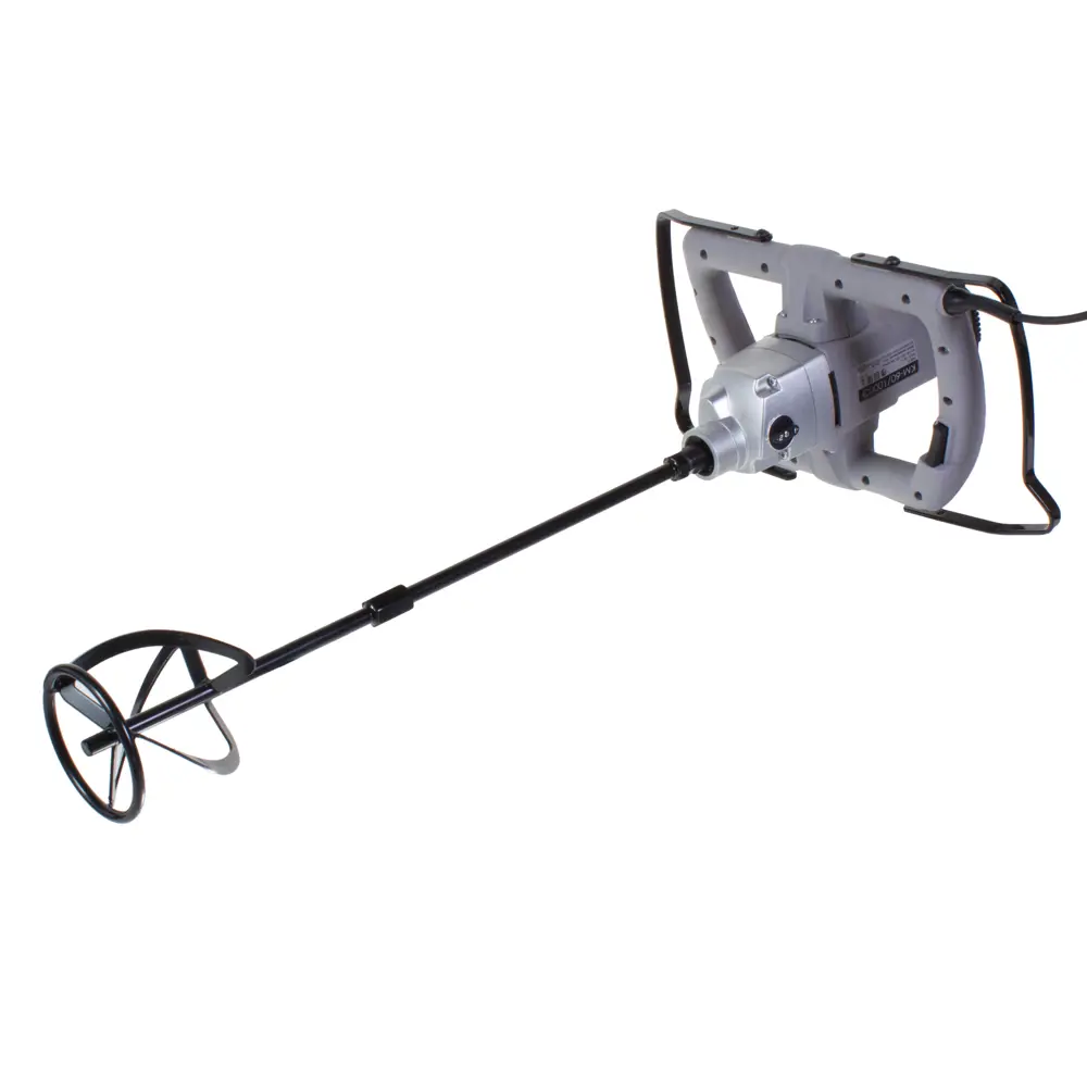 Миксер электрический Интерскол КМ-60/1000Э, 1000 Вт STLM-2017317