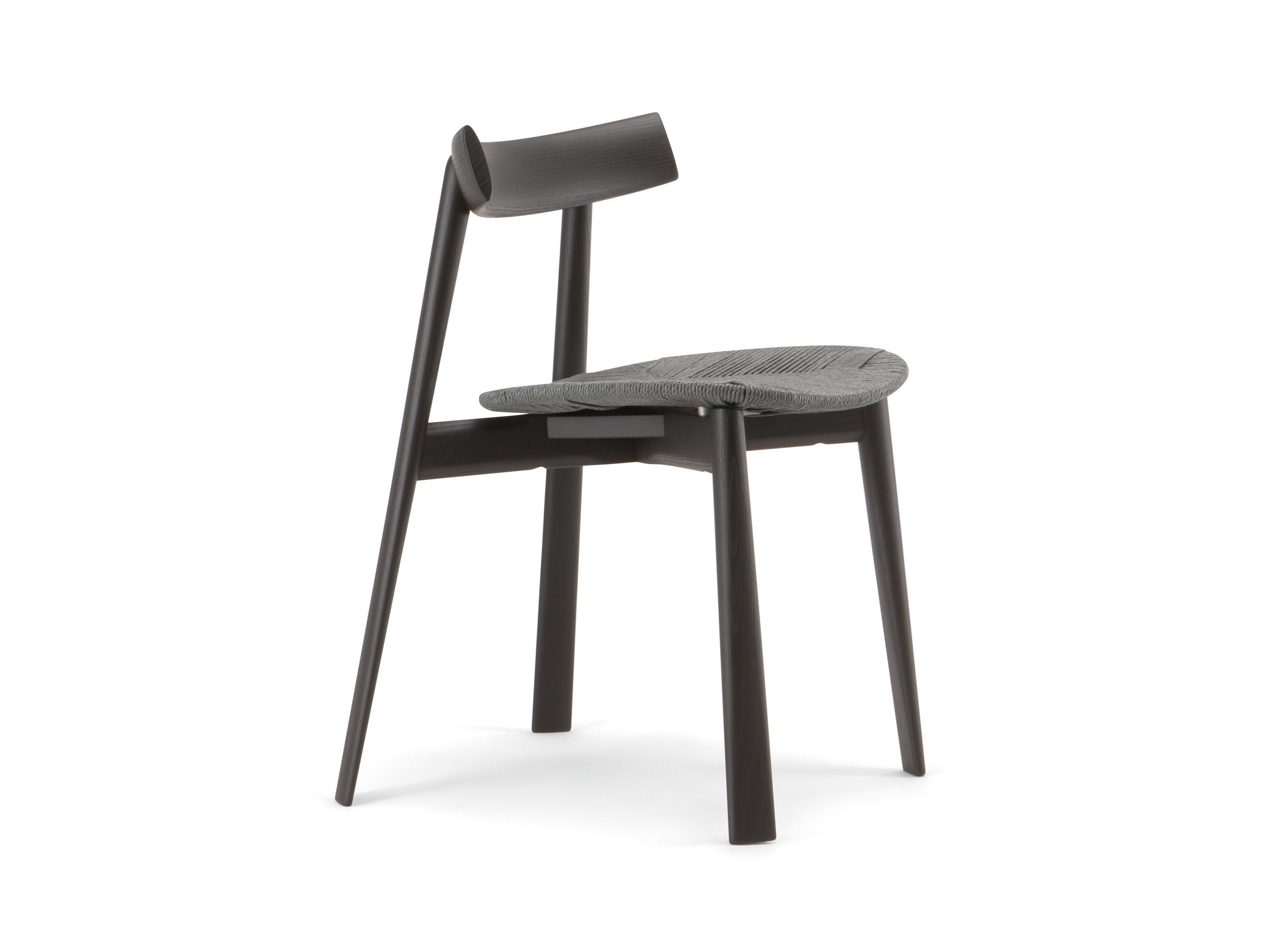 Соломенный стул Cizeta Remo ARCH-00120086