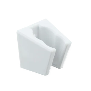 Держатель душевой лейки Esko Dron DD11W цвет белый матовый