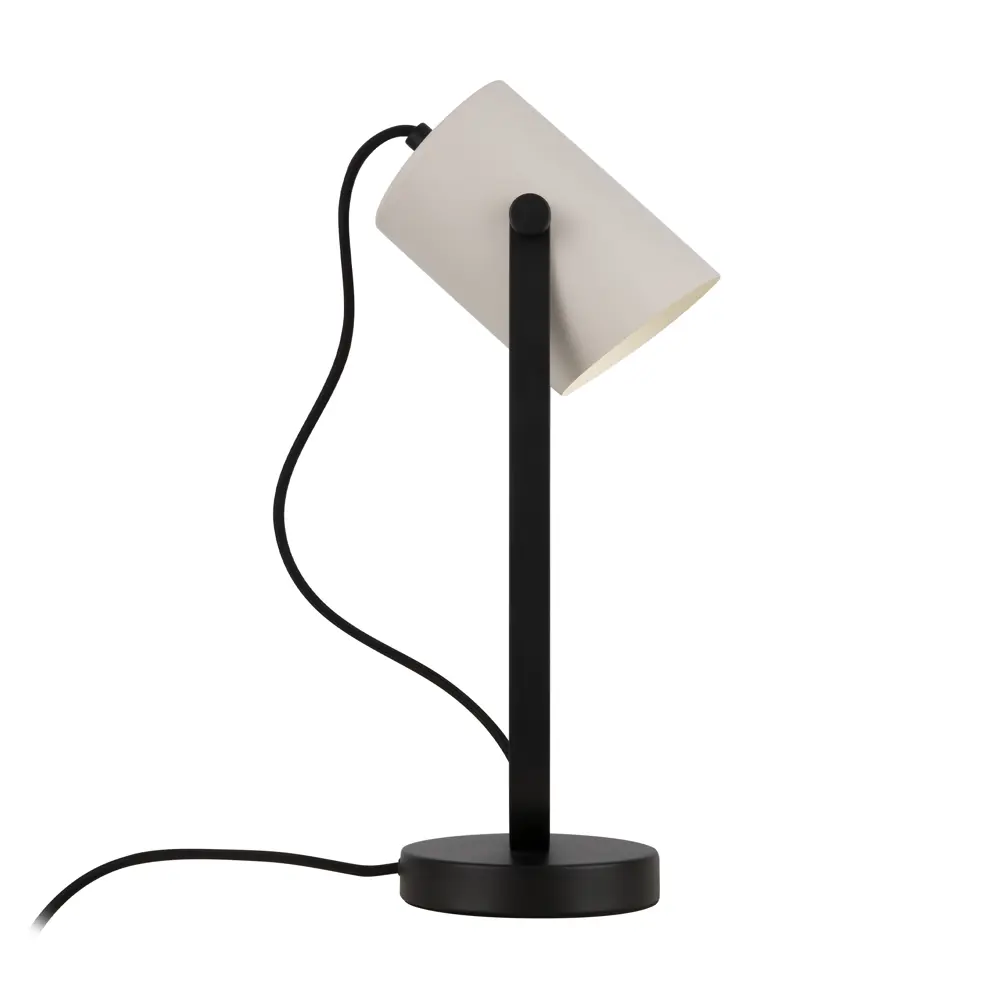 Светильник настольный Freya FR4004TL-01WB STLM-2090792 - Вид №1