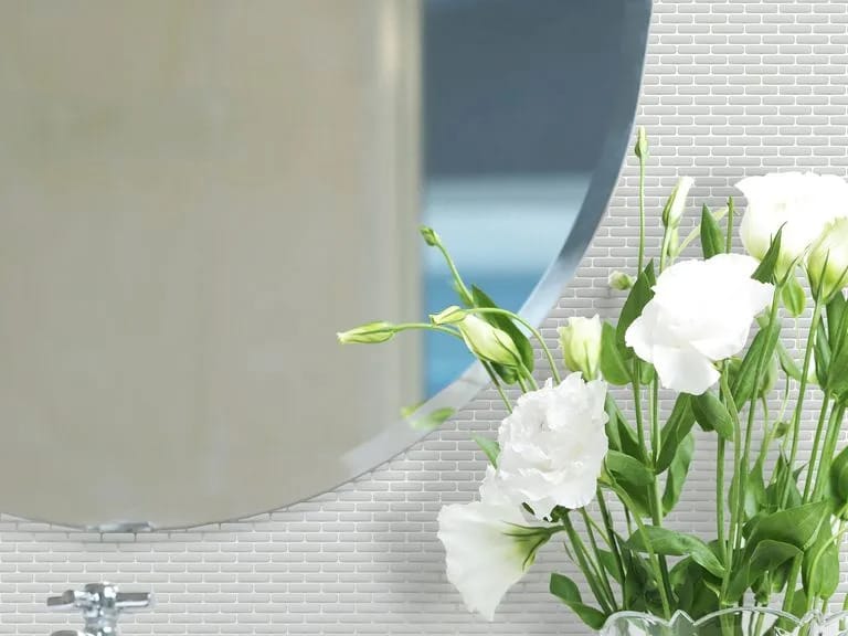 Стеклянная мозаика Mosaix стекло ARCH-00124943