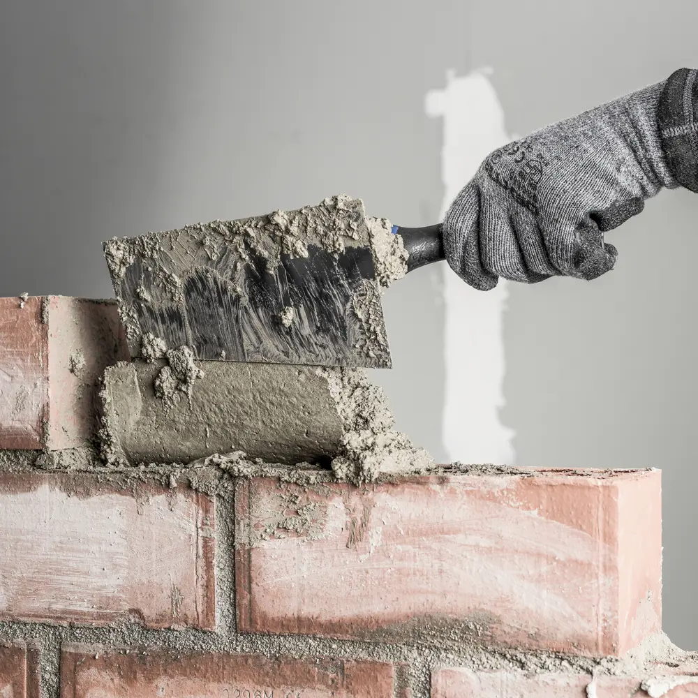 Кельма-трапеция Dexter для штукатурки и выравнивания растворов 82338289 STLM-0024878 - Вид №13